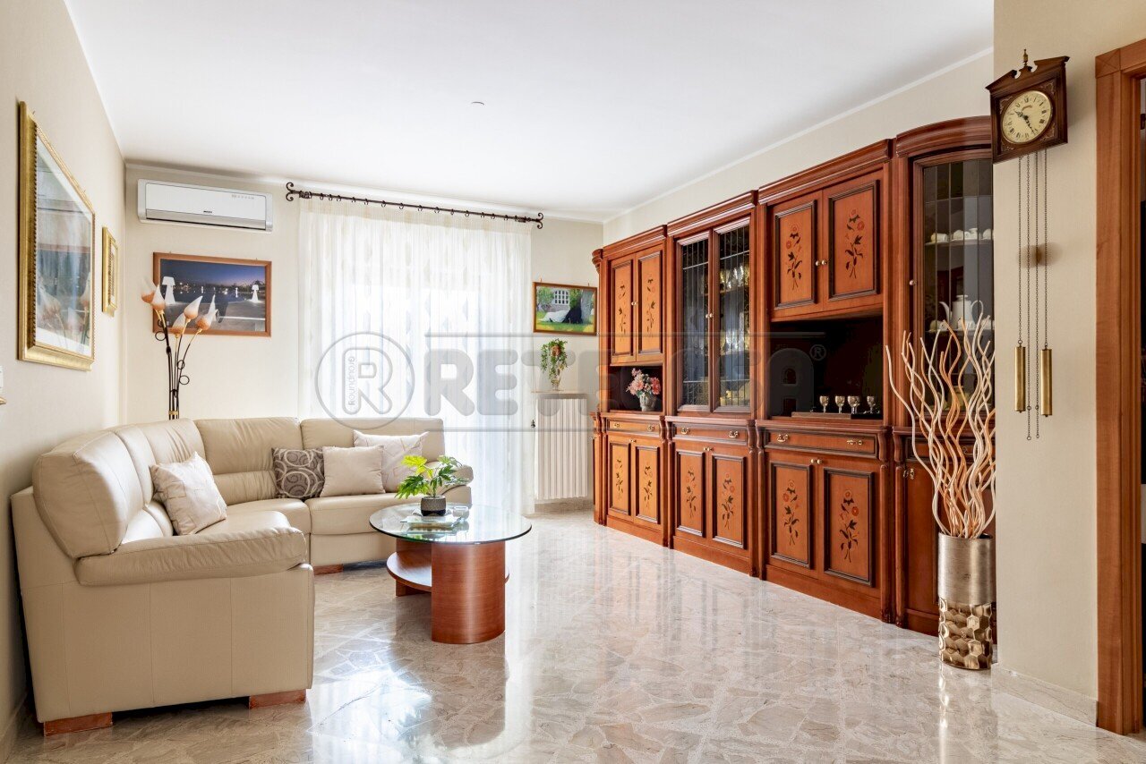 1.1 - Three-room apartment Via Sacerdote Giovanni di Leo 45, Bisceglie - photo 1