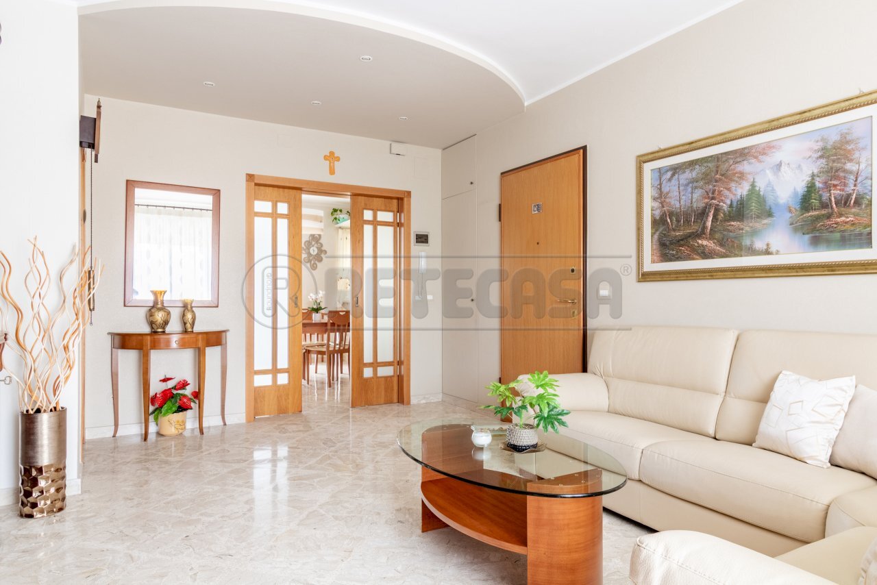 IMG_6079-HDR - Three-room apartment Via Sacerdote Giovanni di Leo 45, Bisceglie - photo 2