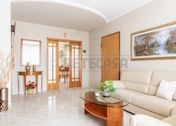 IMG_6079-HDR - Three-room apartment Via Sacerdote Giovanni di Leo 45, Bisceglie - photo 2