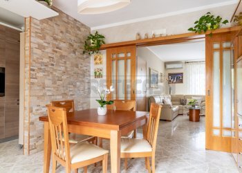 IMG_6001-HDR - Three-room apartment Via Sacerdote Giovanni di Leo 45, Bisceglie - photo 5