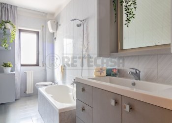 5 - Three-room apartment Via Sacerdote Giovanni di Leo 45, Bisceglie - photo 12