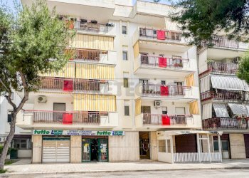 6 - Three-room apartment Via Sacerdote Giovanni di Leo 45, Bisceglie - photo 14