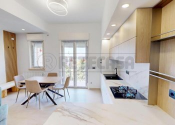 3 - Attico Via Pacini Giovanni 18, Caltanissetta - foto 3