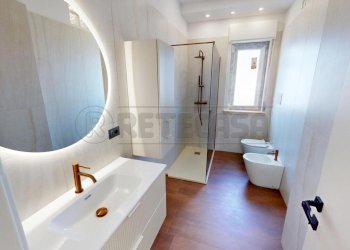 8 - Attico Via Pacini Giovanni 18, Caltanissetta - foto 8