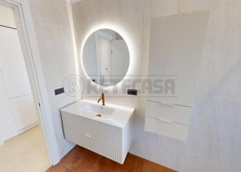 11 - Attico Via Pacini Giovanni 18, Caltanissetta - foto 11
