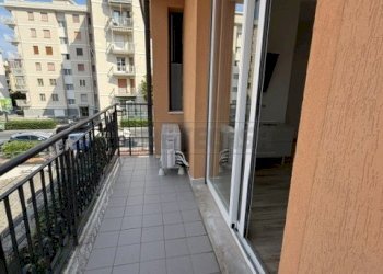 IMG_0107 - Three-room apartment Via Aurelia 134, Loano - photo 22
