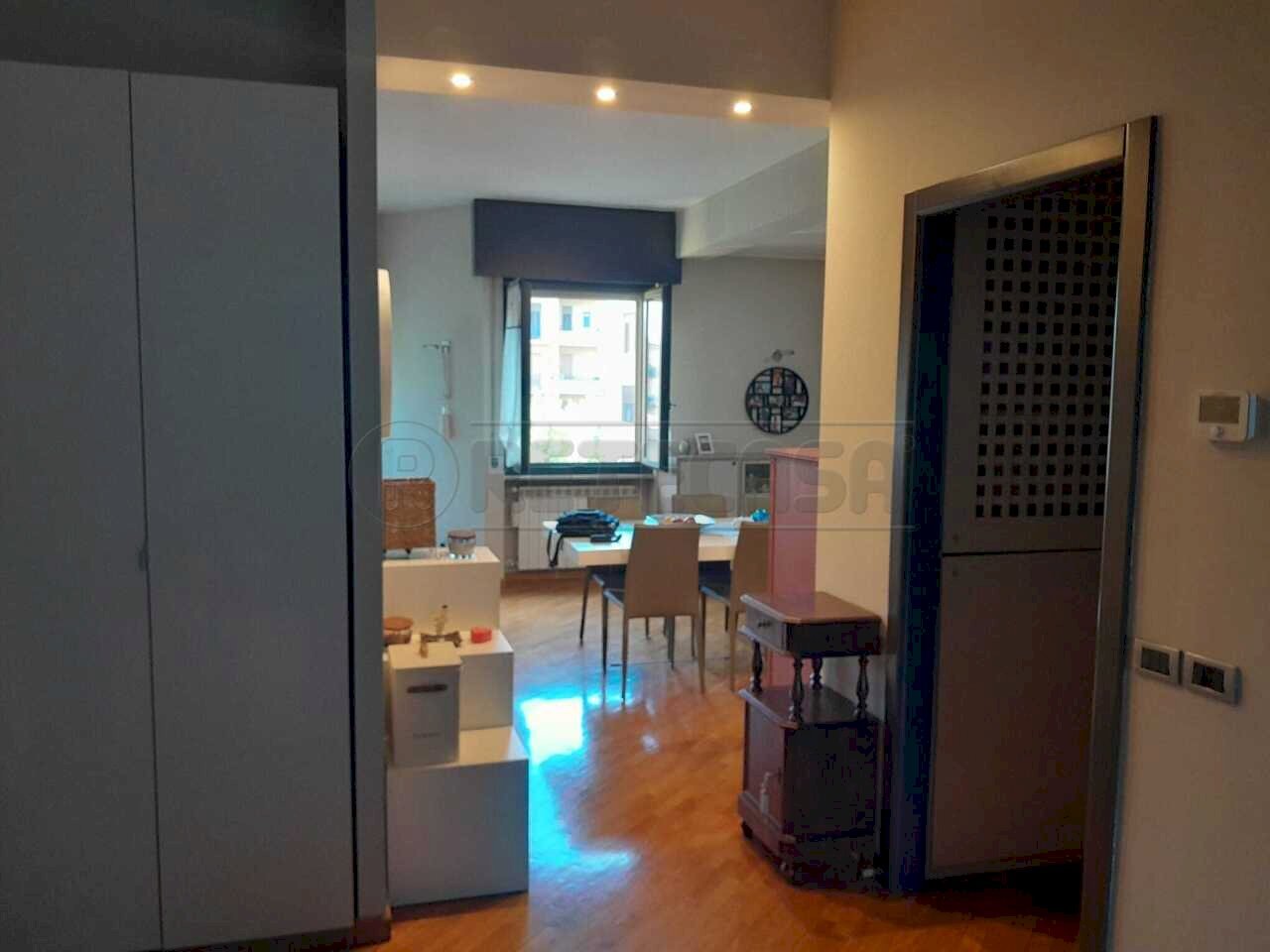 WhatsApp Image 2026-05-29 at 09.55.29 (1) - Four-room apartment Via Francesco Crispi, Crema - photo 1