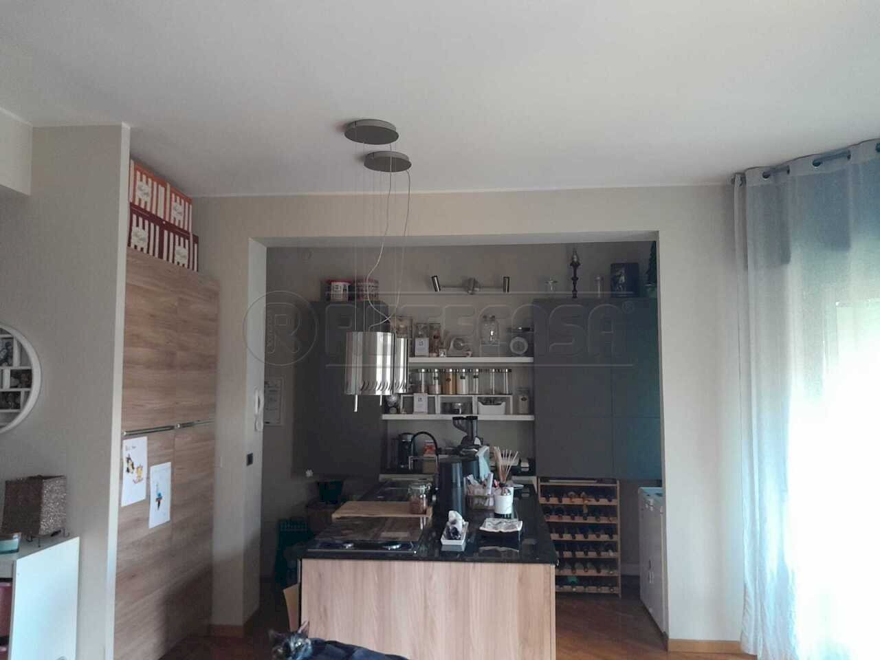WhatsApp Image 2026-05-29 at 09.55.17 (1) - Four-room apartment Via Francesco Crispi, Crema - photo 3
