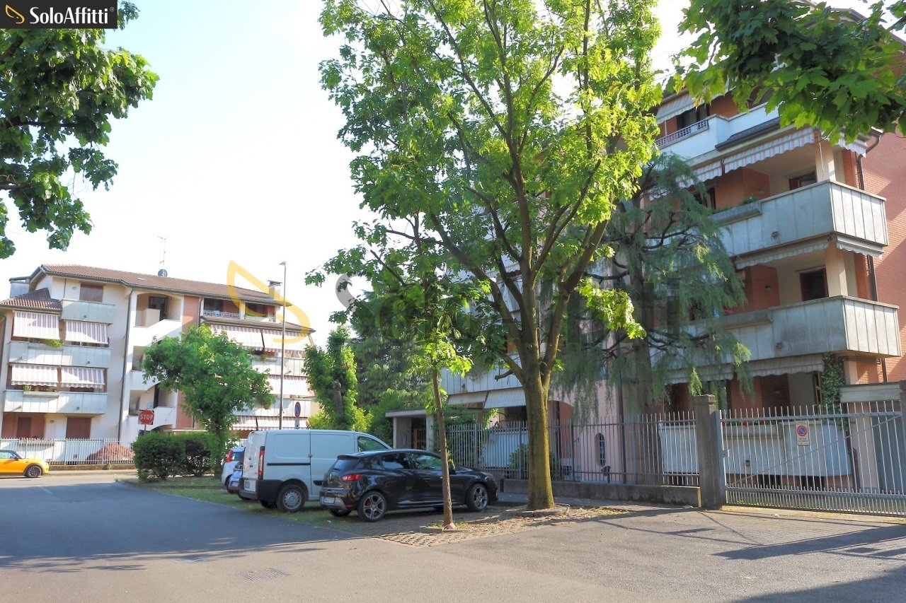 IMG_1889 - Appartamento Via Mantova 1, Nova Milanese - foto 2