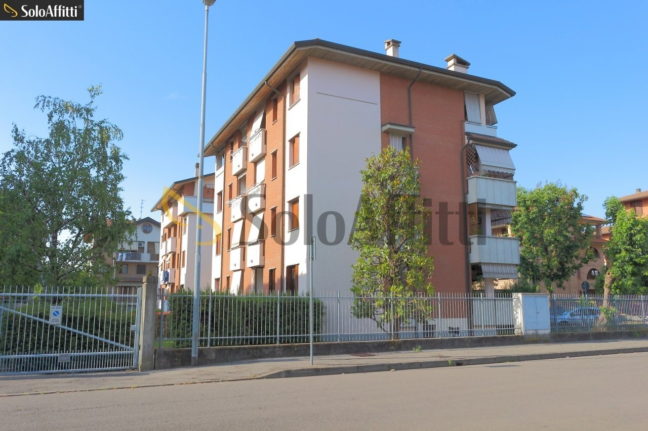 IMG_1890 - Appartamento Via Mantova 1, Nova Milanese - foto 3
