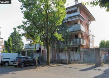 IMG_1888 - Two-room apartment Via Mantova 1, Nova Milanese - photo 1