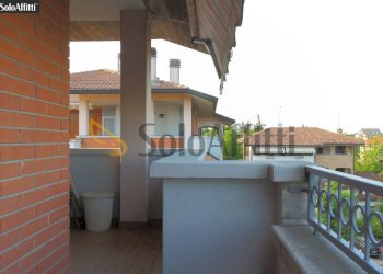 IMG_1896 - Two-room apartment Via Mantova 1, Nova Milanese - photo 8
