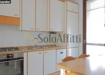 IMG_1899 - Two-room apartment Via Mantova 1, Nova Milanese - photo 11