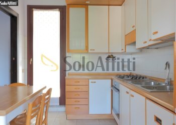 IMG_1900 - Two-room apartment Via Mantova 1, Nova Milanese - photo 12
