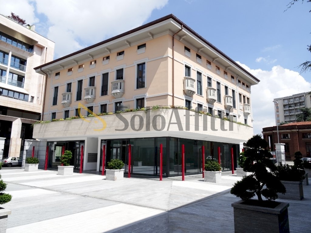 Esterno - Appartamento Gallarate - foto 1