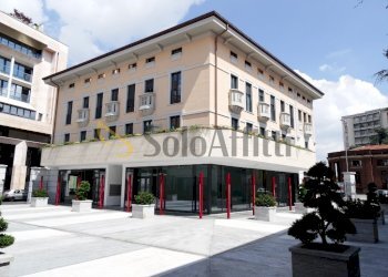 Esterno - Two-room apartment Gallarate - photo 1