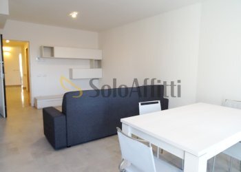 soggiorno con angolo cottura - Two-room apartment Gallarate - photo 4
