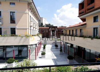 Esterno - Two-room apartment Gallarate - photo 12