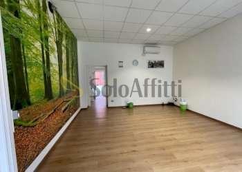 Commercial Premises Gallarate - photo 1