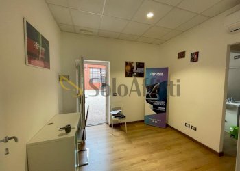 Commercial Premises Gallarate - photo 3