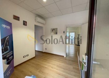 Commercial Premises Gallarate - photo 4