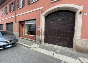Commercial Premises Gallarate - photo 9
