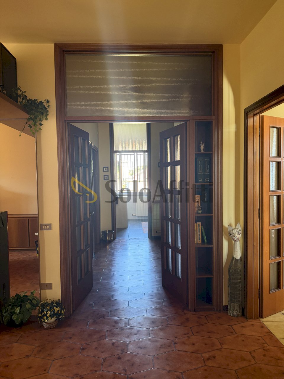 IMG_6630 - Four-room apartment Via Luigi Rizzo SNC, Gerenzano - photo 1