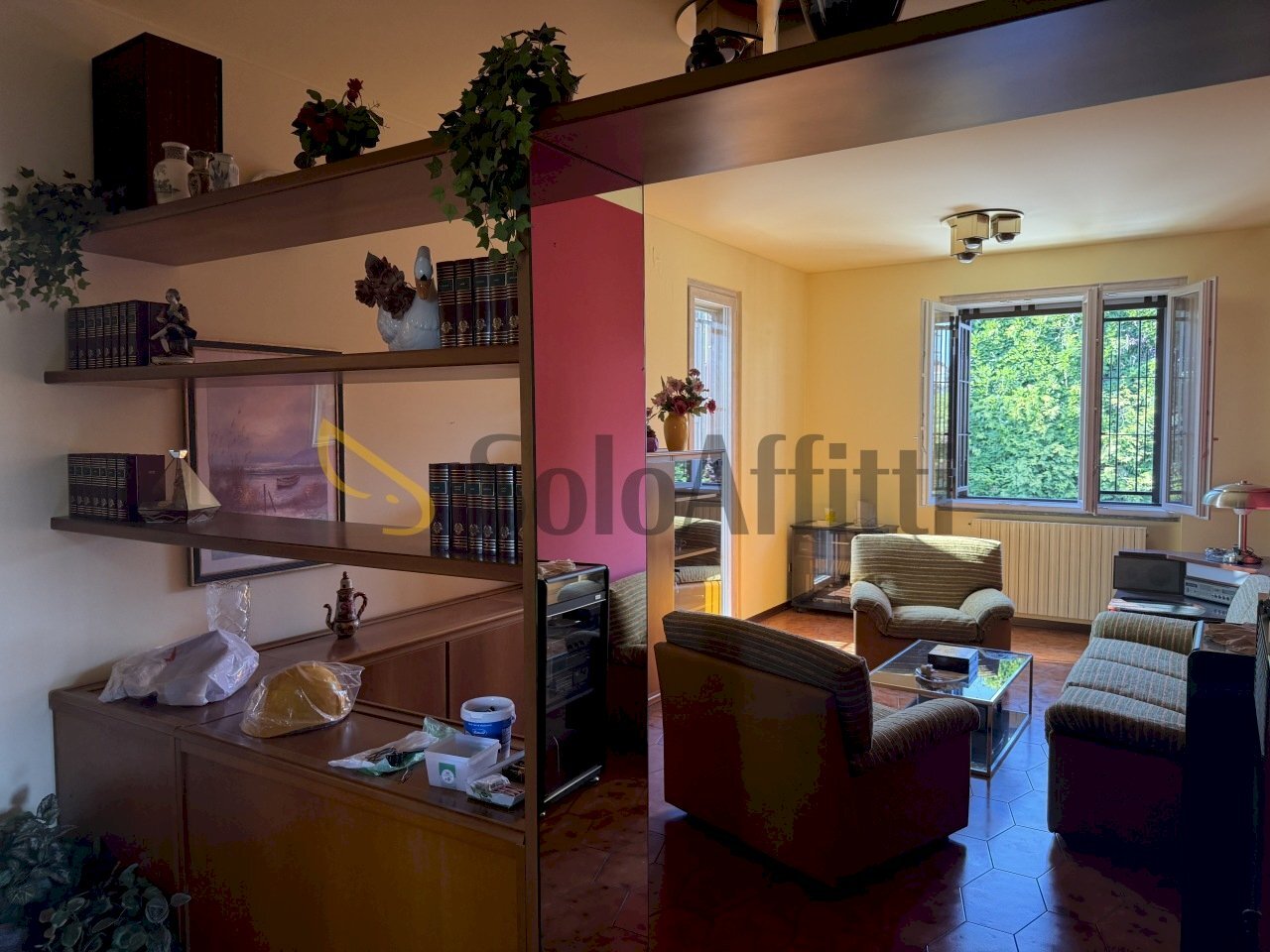 IMG_6631 - Four-room apartment Via Luigi Rizzo SNC, Gerenzano - photo 2