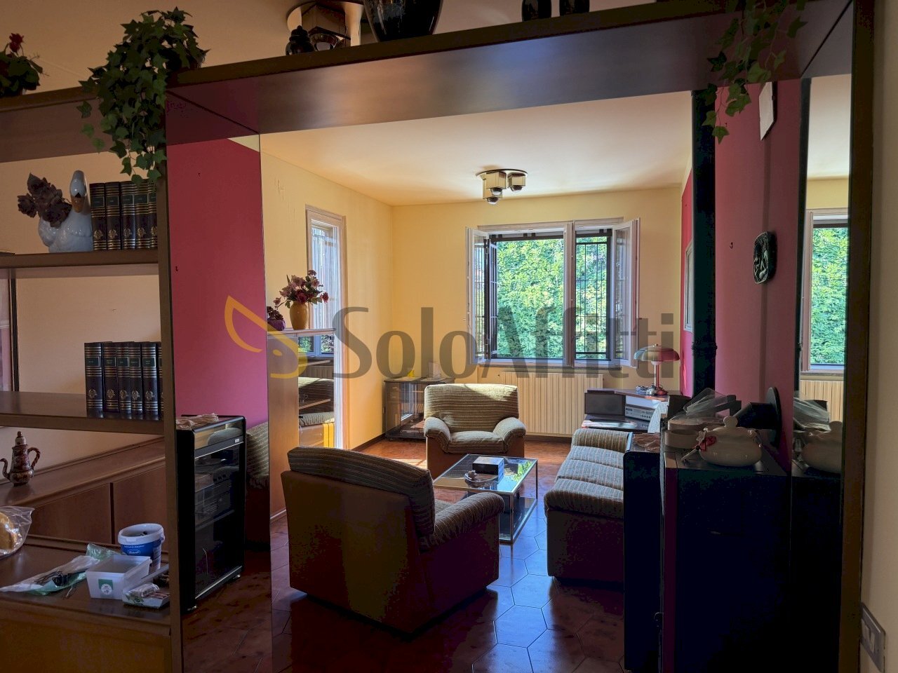 IMG_6632 - Four-room apartment Via Luigi Rizzo SNC, Gerenzano - photo 3