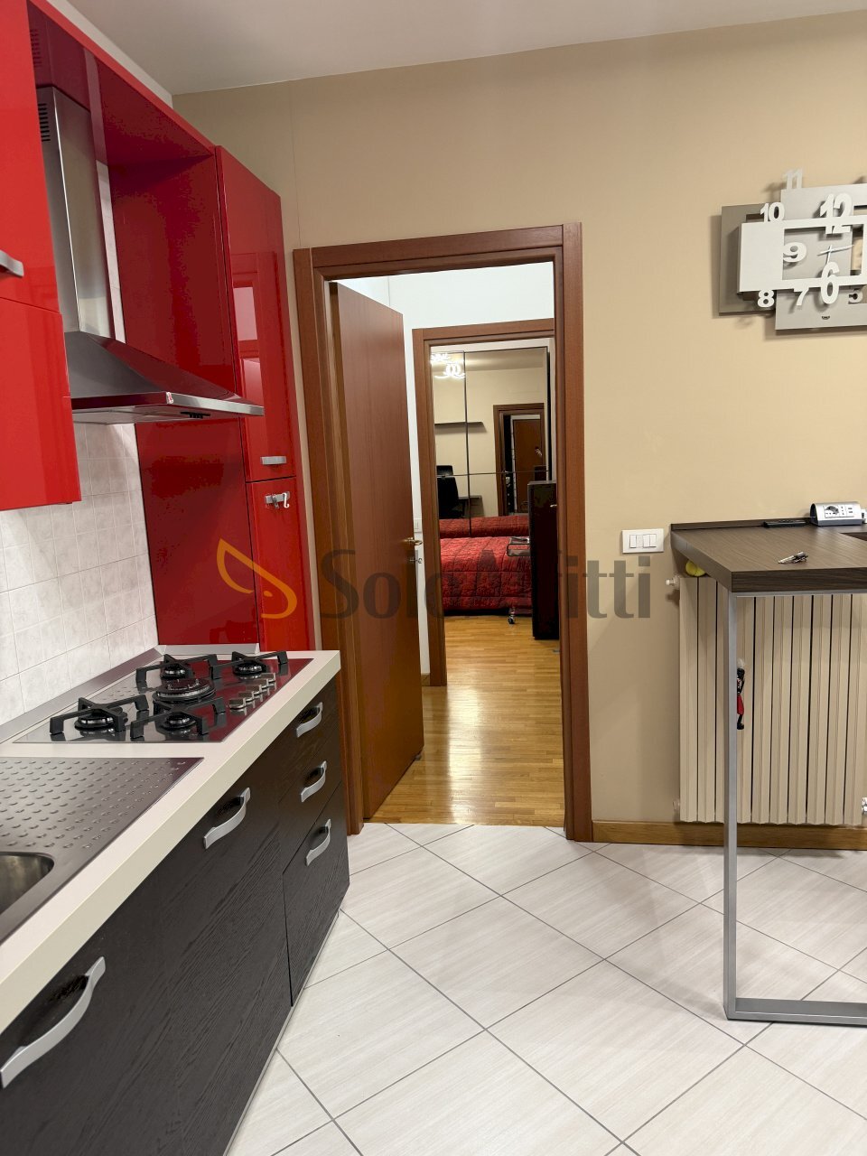 IMG_6605 - Two-room apartment Via Milano 3/C, Saronno - photo 1