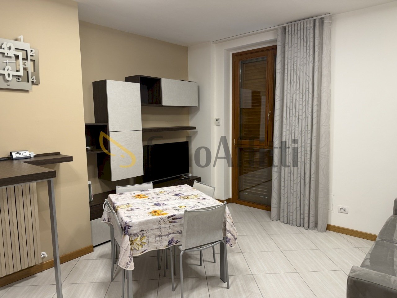 IMG_6606 - Two-room apartment Via Milano 3/C, Saronno - photo 2
