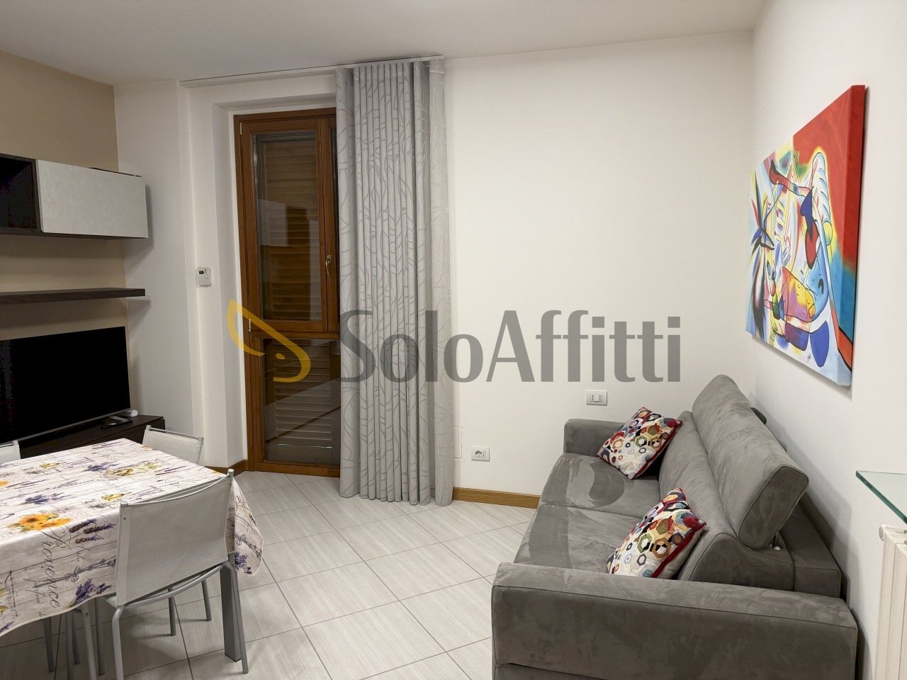 IMG_6607 - Two-room apartment Via Milano 3/C, Saronno - photo 3