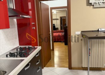IMG_6605 - Appartamento Via Milano 3/C, Saronno - foto 1