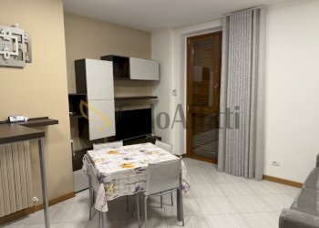 IMG_6606 - Appartamento Via Milano 3/C, Saronno - foto 2