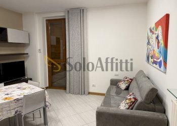IMG_6607 - Appartamento Via Milano 3/C, Saronno - foto 3