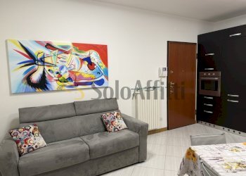 IMG_6609 - Appartamento Via Milano 3/C, Saronno - foto 5