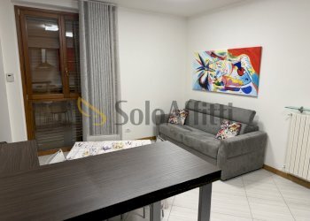 IMG_6612 - Appartamento Via Milano 3/C, Saronno - foto 8