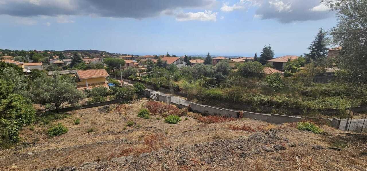 terreno (1) - Terreno edificabile Mascalucia - foto 1