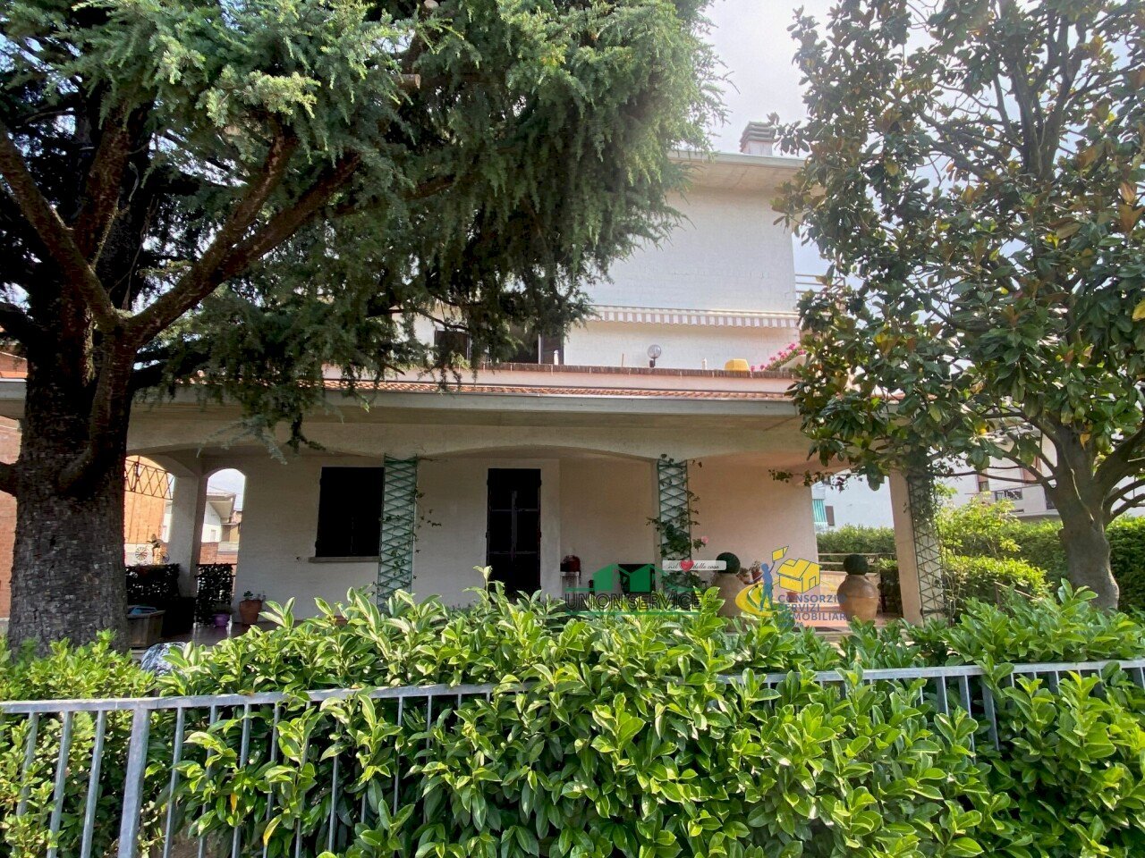 1 - Four-room apartment Via Pietro Mascagni 1, Noceto - photo 2