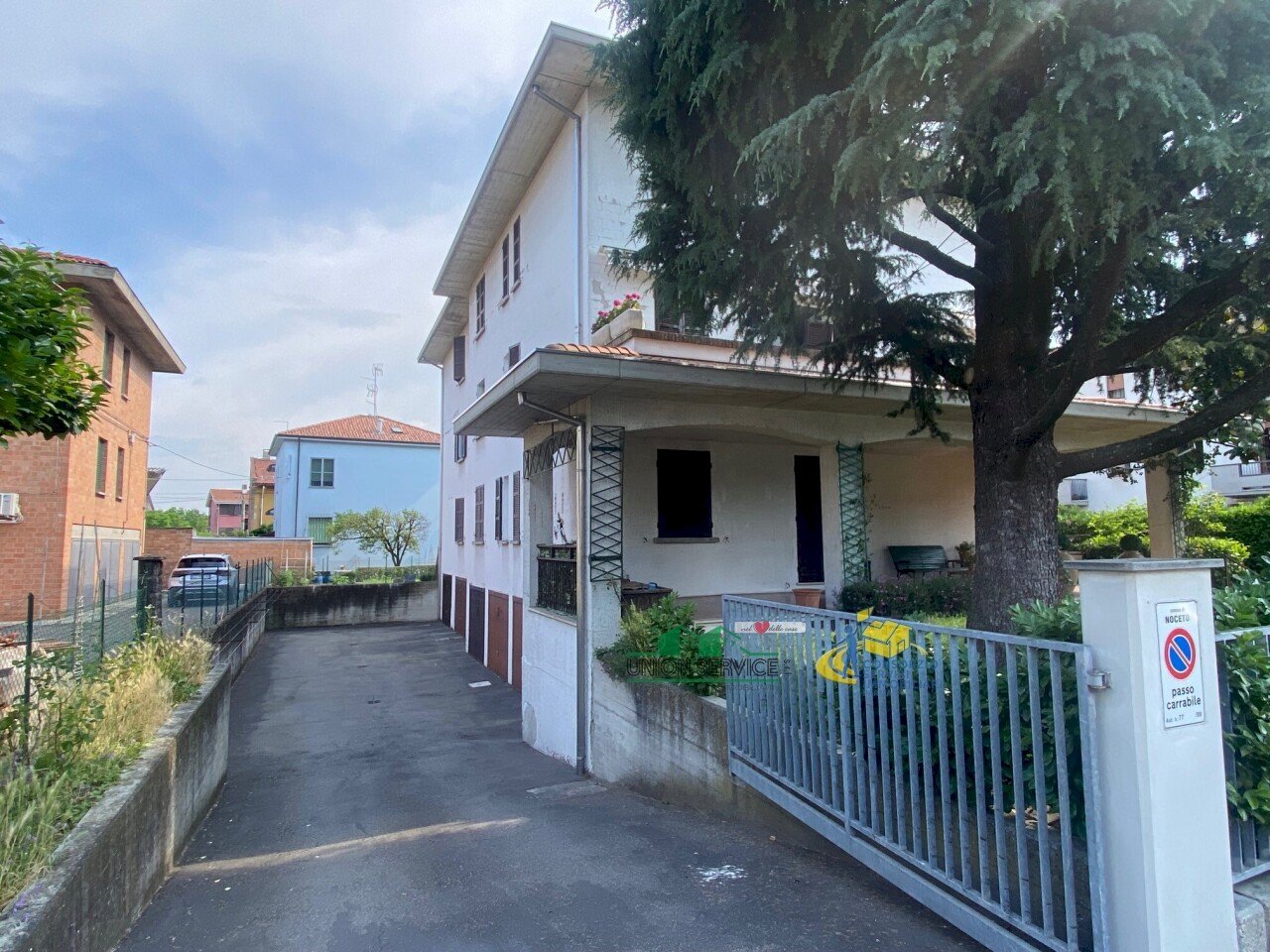 5 - Four-room apartment Via Pietro Mascagni 1, Noceto - photo 3