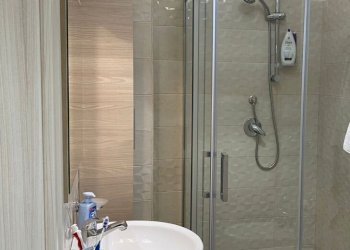 PHOTO-2026-05-29-10-07-30 - Two-room apartment Via fra Gesualdo Melacrino 21, Reggio di Calabria - photo 9