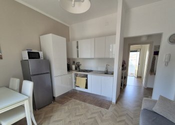 20260603_163938 - Two-room apartment Via fra Gesualdo Melacrino 21, Reggio di Calabria - photo 15