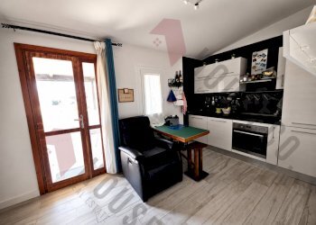 cucina. - Villa Via Egadi snc, Quartu Sant'Elena - photo 3