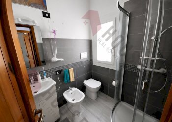 bagno. - Villa Via Egadi snc, Quartu Sant'Elena - photo 9