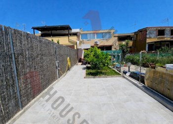 cortil - Villa Via Egadi snc, Quartu Sant'Elena - photo 13