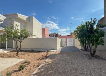 Nuraminis (6 di 28) - Casa indipendente Nuraminis - foto 6