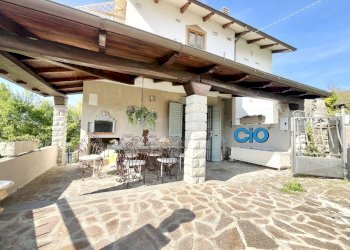 IMG_4979 - Villa Camugnano - foto 1