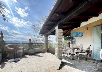 IMG_4947 - Villa Camugnano - foto 2