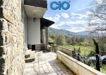 IMG_4958 - Villa Camugnano - foto 3