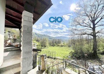 IMG_4959 - Villa Camugnano - foto 4